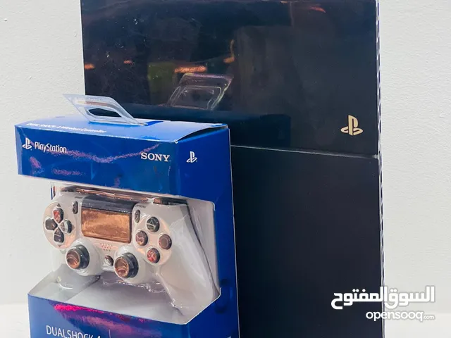 PlayStation 4 PlayStation for sale in Tripoli