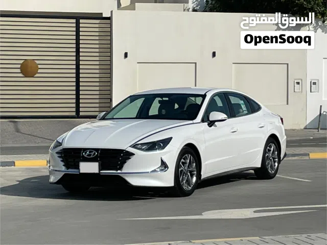 Hyundai Sonata Model 2023