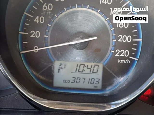 للبيع ياريس