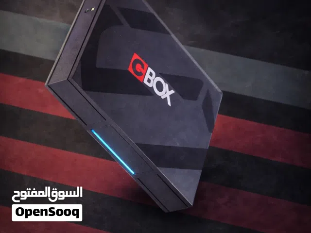 جهاز CBOX الجيل الثالث نظام اندرويد تكدر تنزل من گوگل بلي وتكدر تحمله تطبيقاات خارجية هم
