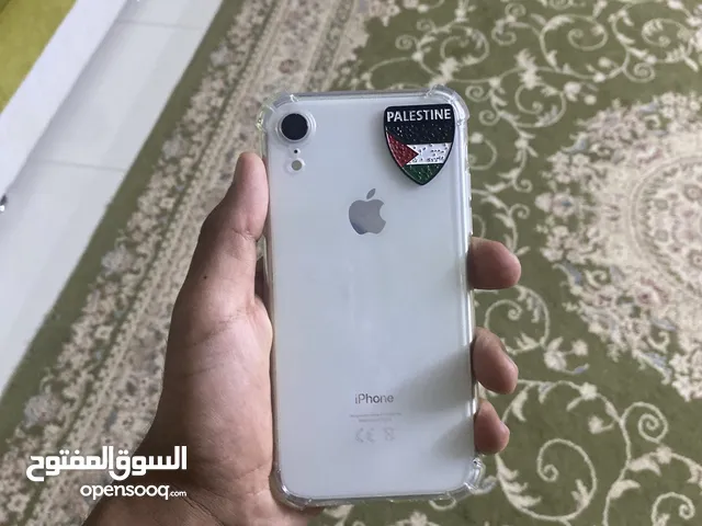 Apple iPhone XR 128 GB in Al Sharqiya
