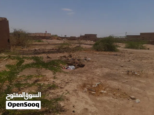 Residential Land for Sale in Khartoum Jabal Awliya