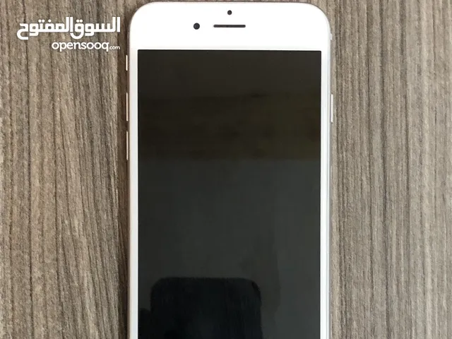 Apple iPhone 6 64 GB in Amman