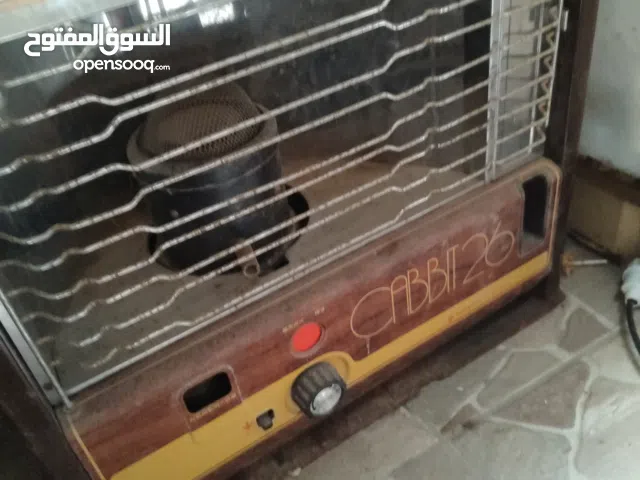 دفاية قاز مستعملة