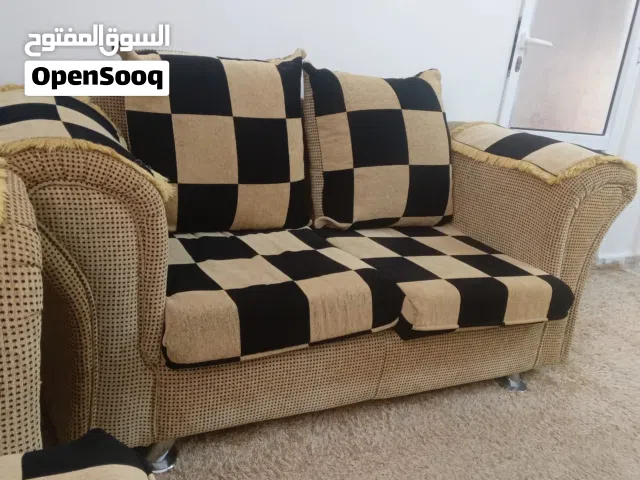 كنب للبيع ...الموقع الزرقاء _حي الأمير محمد