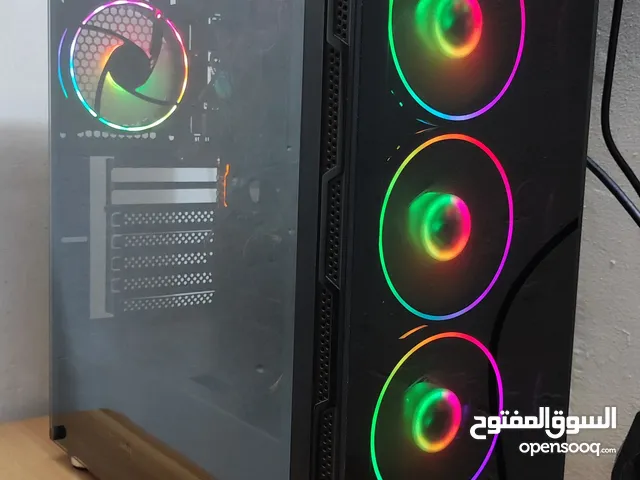 Windows Custom-built  Computers  for sale  in Baghdad