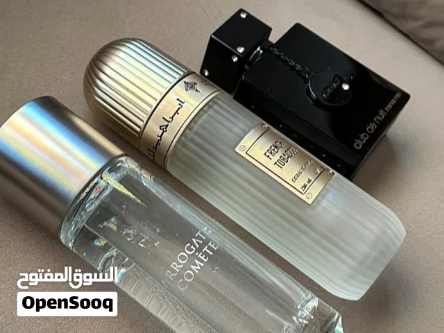 عطور صيفية