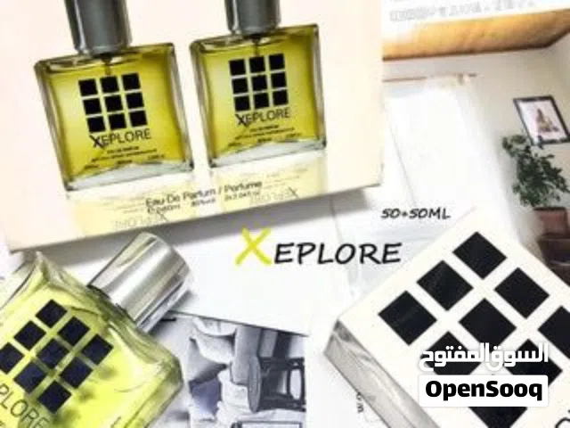 عطر Explorer