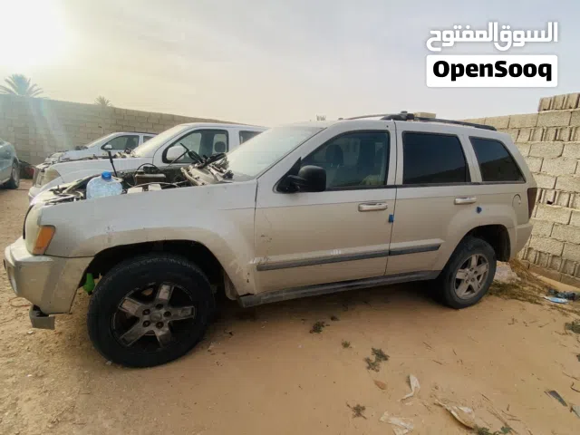 Used Jeep Grand Cherokee in Jumayl