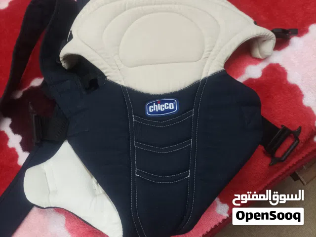 شيالة اطفال