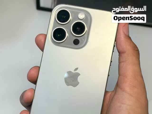 Iphone 15 proللبيع