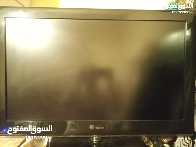 MEC QLED 32 inch TV in Zarqa