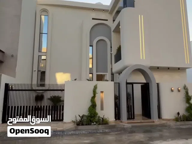 480 m2 3 Bedrooms Villa for Sale in Tripoli Al-Serraj