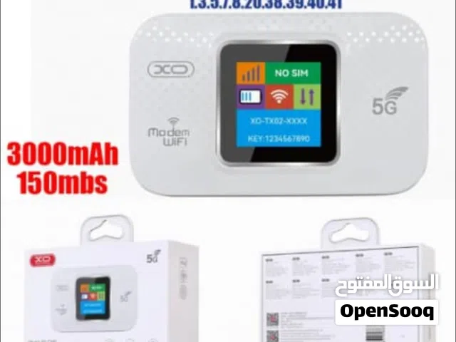 مودم 4G عرطه العرطات ب 180 ريال فقط