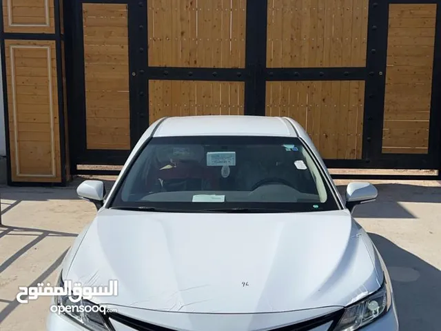 Used Toyota Camry in Basra