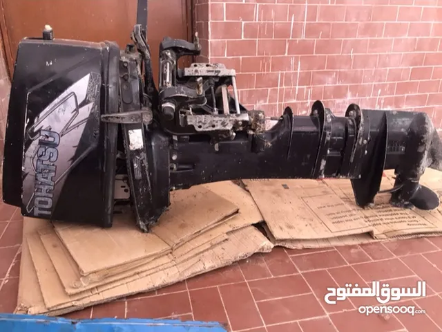 محرك ديهاتسو 25