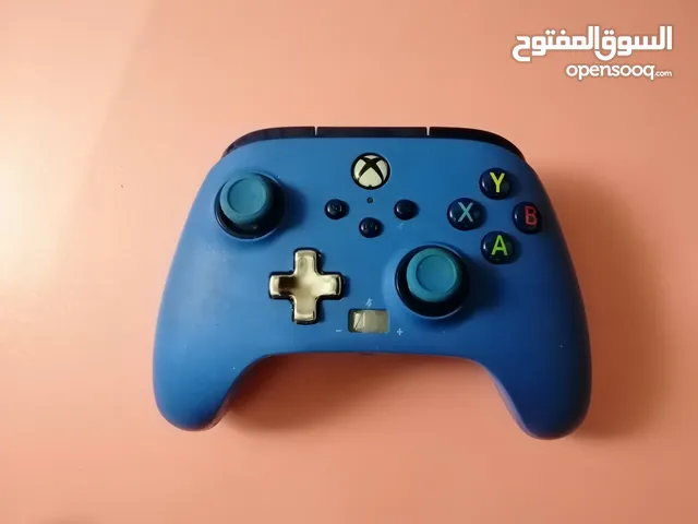 Power a controller Xbox pc Nintendo