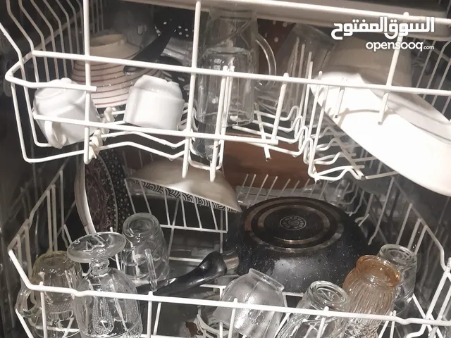 Benkon 14+ Place Settings Dishwasher in Irbid