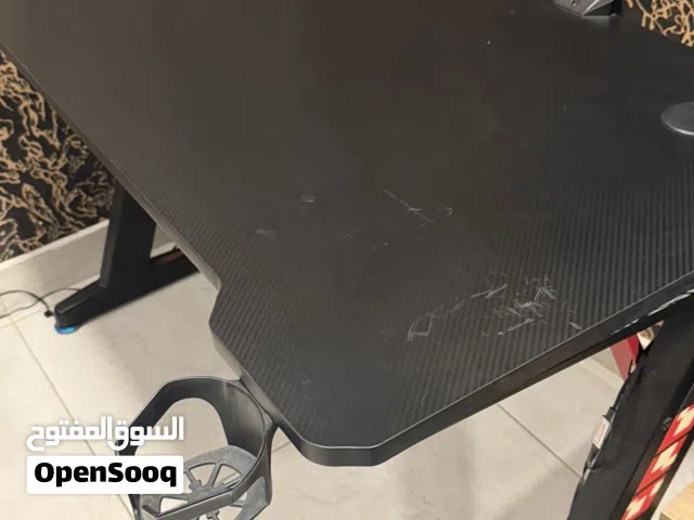 طاولة قيمنق