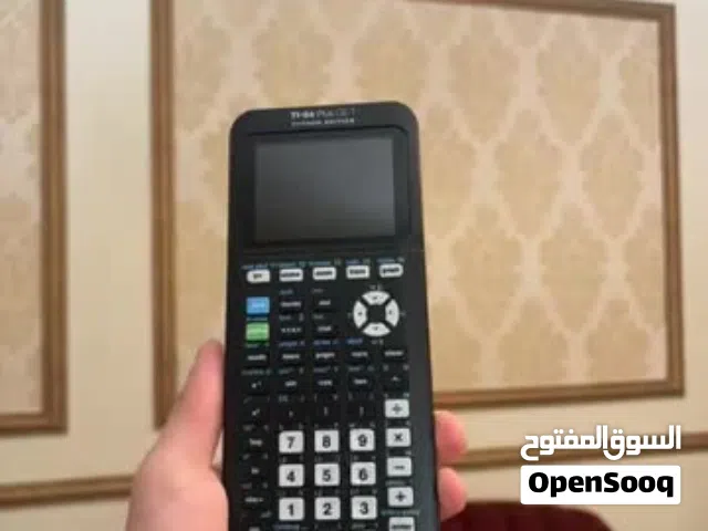 Ti 84 plus cet calculator paython edition