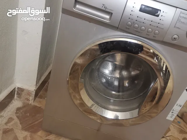 LG 7 - 8 Kg Washing Machines in Jerash