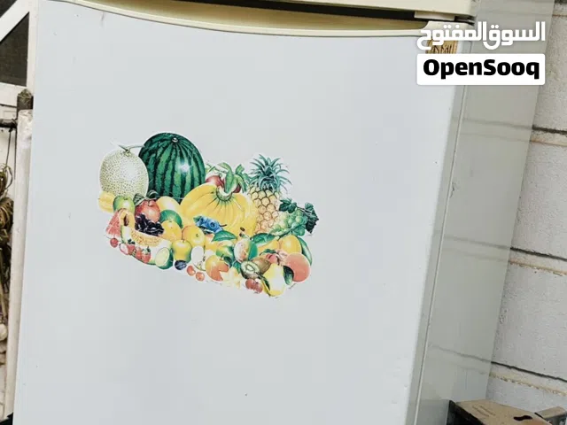 ثلاجه فستل