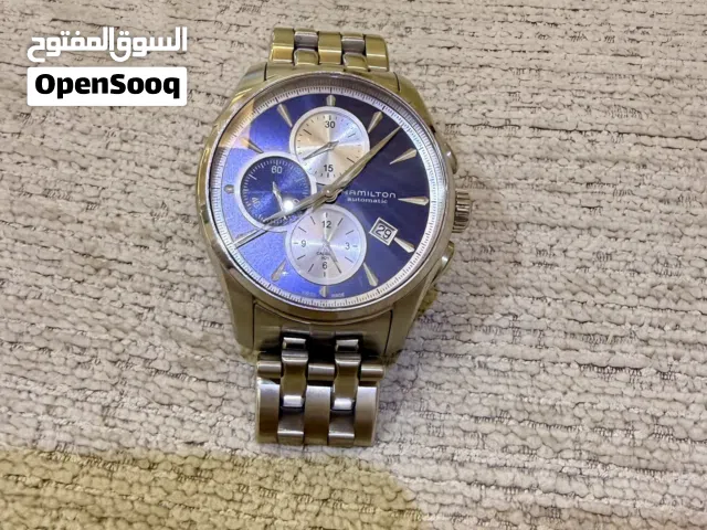 للبيع ساعة Hamilton Jazzmaster