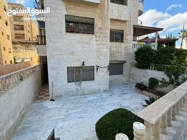 310 m2 3 Bedrooms Apartments for Sale in Amman Jubaiha