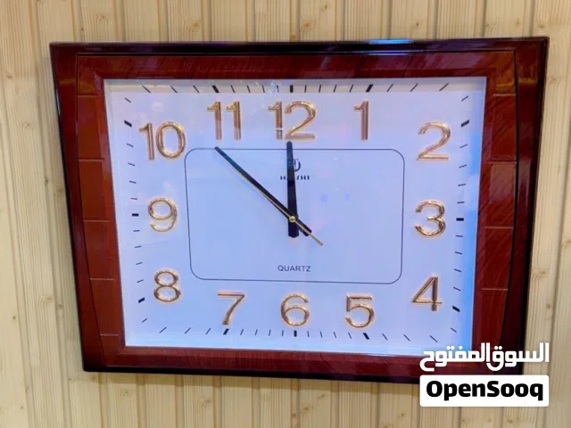 ساعه جداريه