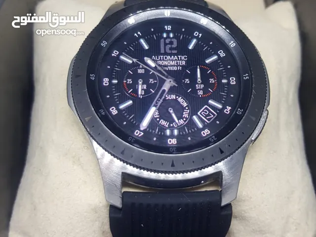 SAMSUNG  GALAXY WATCH 46MM smart watche