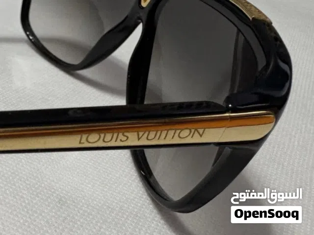 نظارات شمسية أصلية من شركة Louis Vuitton