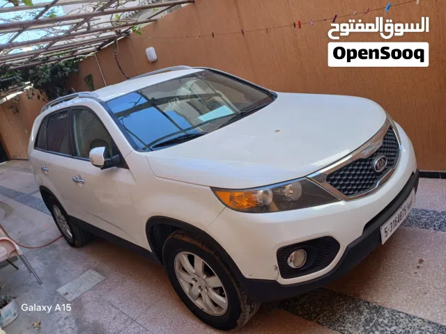 كيا سورينتو 24العادي