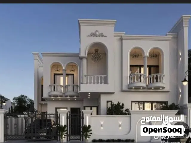 300 m2 5 Bedrooms Townhouse for Rent in Basra Tuwaisa