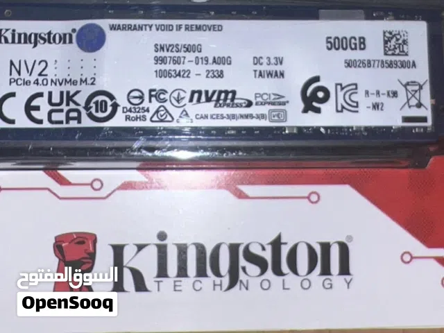 هاردسك SSD Nvme