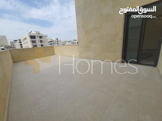 175 m2 3 Bedrooms Apartments for Sale in Amman Hjar Al Nawabilseh