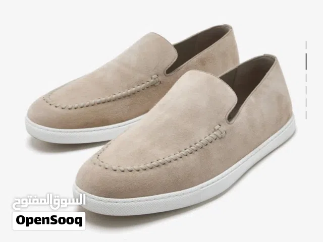 Hermes loafers، لوفر هرمز