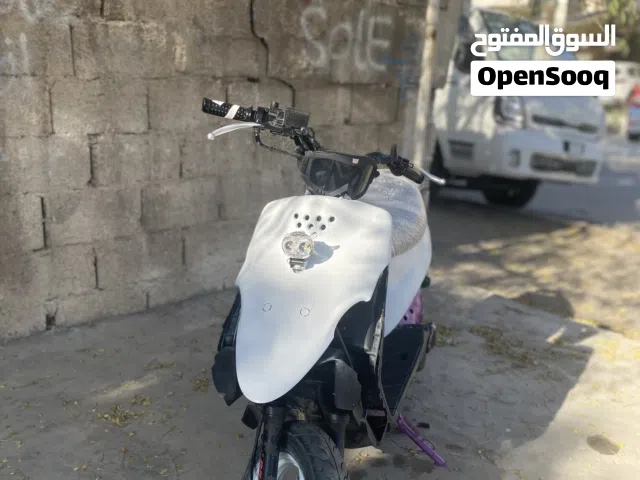 2001 ياماها أخرى