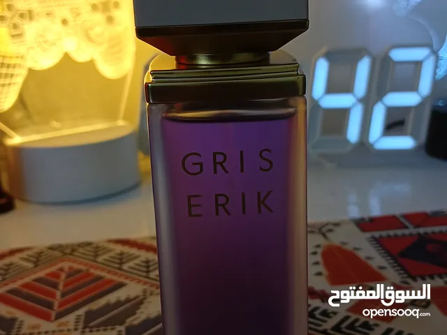 عطر قرس اريك من عساف الاصلي