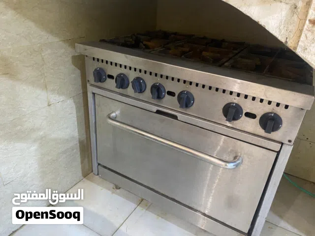 طباخ مطاعم وزن ثقيل