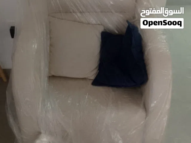 طقم كنب للبيع شبه جديد