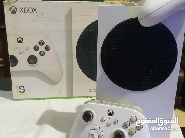 Xbox Series S Xbox for sale in Tripoli