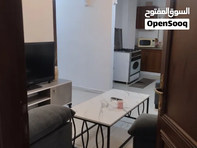90 m2 3 Bedrooms Apartments for Rent in Irbid Al Qubeh Circle