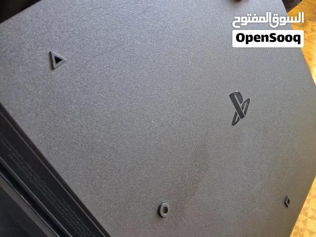 PlayStation 4 PlayStation for sale in Ajloun