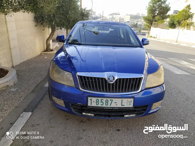 سكودا نيو محوله رمش/ماتور 1900اتومانيك/فحص ممتاز