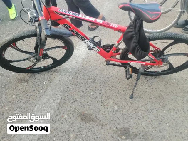 بايسكل جبلي