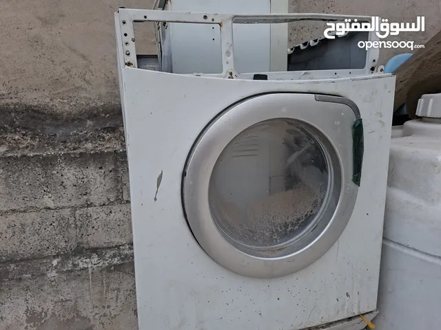 Samsung 7 - 8 Kg Washing Machines in Amman
