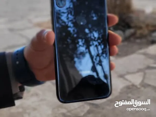 Apple iPhone X 64 GB in Sana'a