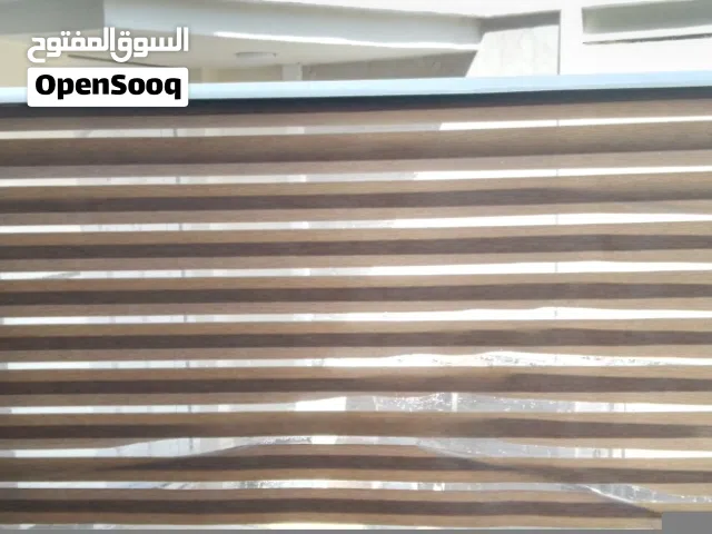 ستائر مكتبيه