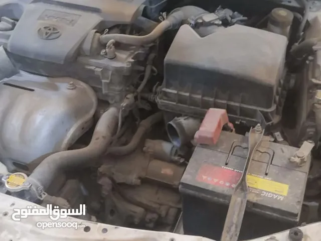 Transmission Mechanical Parts in Al Madinah