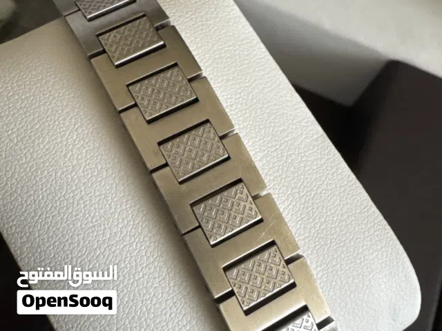 Lacoste bracelet